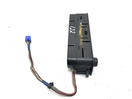 Jaguar XK8 - XKR Interior fan control switch LJA7690BB