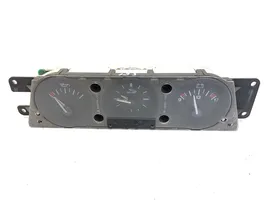 Jaguar XK8 - XKR Clock LJB4310AB