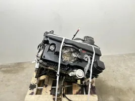 BMW 3 E46 Silnik / Komplet N46B18A