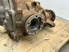 BMW 3 E46 Mechanizm różnicowy tylny / Dyferencjał 7533145