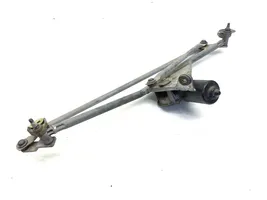 Jaguar XK8 - XKR Front wiper linkage and motor GJA8951AE