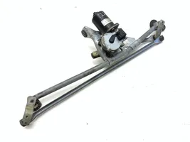 Jaguar XK8 - XKR Front wiper linkage and motor GJA8951AE