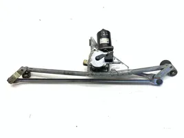 Jaguar XK8 - XKR Front wiper linkage and motor GJA8951AE