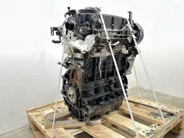 Volkswagen Golf V Silnik / Komplet BKD
