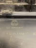 Volkswagen PASSAT B6 Grille de calandre avant 3C0853651AF