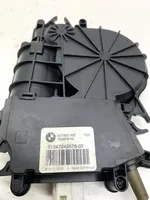 BMW X3 F25 Takaluukun/tavaratilan luukun nostomoottori 7249578