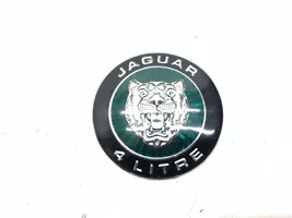 Jaguar XK8 - XKR Logo, emblème de fabricant HJE5900AA