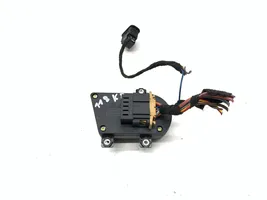 Volkswagen PASSAT B6 Seat memory switch 3AA959777A