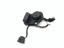 Volkswagen PASSAT B6 Seat memory switch 3AA959777A