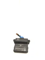 Volkswagen PASSAT B6 Gateway control module 3C0907530C
