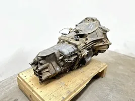 Volkswagen PASSAT B5 Manual 6 speed gearbox EEN23108