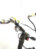 Jaguar XK8 - XKR Panel wiring F5SB14A464AA