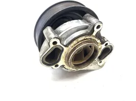 Jaguar XK8 - XKR Water pump pulley XW938509AB