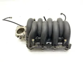 Jaguar XK8 - XKR Intake manifold XW939725C8