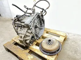 Honda Accord Automatic gearbox 3RCLAA1