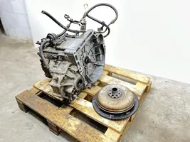 Honda Accord Automatic gearbox 3RCLAA1