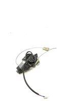 Jaguar XK8 - XKR Rear door window regulator motor 193247XXX