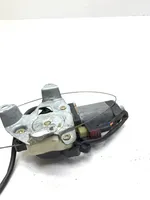 Jaguar XK8 - XKR Rear door window regulator motor 193247XXX