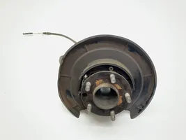 Jaguar XK8 - XKR Rear wheel hub 479305