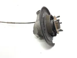 Jaguar XK8 - XKR Rear wheel hub 227525