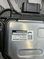 Lexus UX Kit Radiateur 1636347050