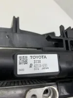 Lexus UX Kit Radiateur 1636347050