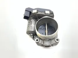 BMW 7 F01 F02 F03 F04 Clapet d'étranglement A2C83914800