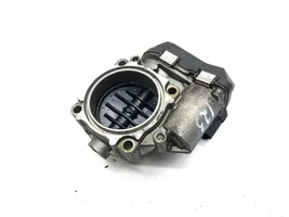 BMW 7 F01 F02 F03 F04 Clapet d'étranglement A2C83914800