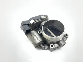 BMW 7 F01 F02 F03 F04 Clapet d'étranglement A2C83914800