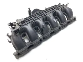 BMW X3 F25 Intake manifold 757691109