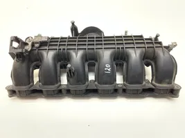 BMW X3 F25 Intake manifold 757691109