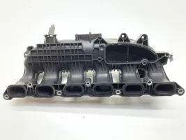 BMW X3 F25 Intake manifold 757691109