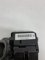 Honda Accord Ignition lock 97RI012019