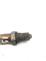 BMW 7 F01 F02 F03 F04 Sensore della sonda Lambda 7576673