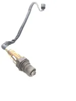 BMW 7 F01 F02 F03 F04 Lambda probe sensor 7576673