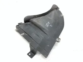 BMW 7 F01 F02 F03 F04 Pare-boue passage de roue avant 7898892