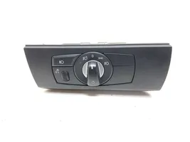 BMW X5 E70 Interruptor de luz 9134728