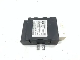 BMW X5 E70 Fuel injection pump control unit/module 7229174