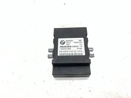 BMW X5 E70 Centralina/modulo pompa dell’impianto di iniezione 7229174