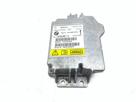 BMW X5 E70 Module de contrôle airbag 9214813