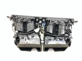 BMW 7 F01 F02 F03 F04 Rejilla de ventilación central del panel 911585908