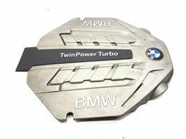 BMW X5 E70 Couvercle cache moteur 7577459