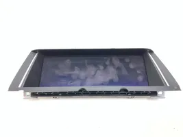 BMW 7 F01 F02 F03 F04 Monitori/näyttö/pieni näyttö 9284969044