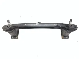 BMW X5 E70 Traversa del paraurti anteriore 745294