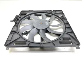 BMW X5 E70 Hélice moteur ventilateur 760356501