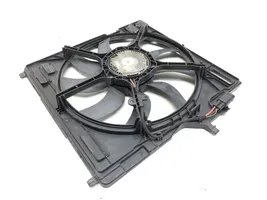 BMW X5 E70 Hélice moteur ventilateur 760356501