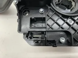 BMW 7 F01 F02 F03 F04 Interruptor/palanca de limpiador de luz de giro E000280791