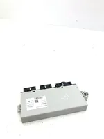 BMW X3 F25 Central body control module 5WK50320KBR