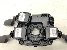 BMW X5 E70 Commodo, commande essuie-glace/phare 639021