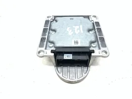 BMW 7 F01 F02 F03 F04 Airbag control unit/module 6857311